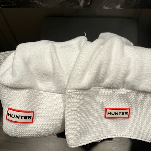 Hunter rain boots - Picture 5 of 5